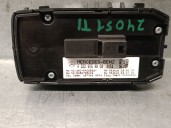 Recambio de mando elevalunas trasero izquierdo para mercedes-benz clase s (w222, v222, x222) s 560 e (222.173) referencia OEM IA