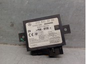 Recambio de centralita cierre para mercedes-benz slk (r170) 230 kompressor (170.447) referencia OEM IAM 2108203226 A2108203226 