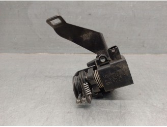 Recambio de potenciometro pedal para mercedes-benz slk (r170) 230 kompressor (170.447) referencia OEM IAM A0125423317  