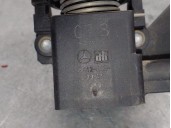 Recambio de potenciometro pedal para mercedes-benz slk (r170) 230 kompressor (170.447) referencia OEM IAM A0125423317  