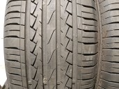 Recambio de neumatico/s para fiat coupe (175) 1.8 16v cat referencia OEM IAM 20550R1586V COMFORSER CF510