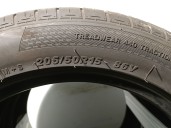 Recambio de neumatico/s para fiat coupe (175) 1.8 16v cat referencia OEM IAM 20550R1586V COMFORSER CF510