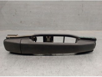 Recambio de maneta exterior delantera derecha para mercedes-benz slk (r170) 230 kompressor (170.447) referencia OEM IAM A2107600