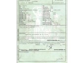 toyota avensis berlina (t25) del año 2003