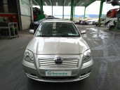 toyota avensis berlina (t25) del año 2003