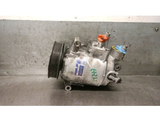 Recambio de compresor aire acondicionado para audi a4 b8 avant (8k5) 2.7 tdi referencia OEM IAM 8K0260805J 8K0260805J 