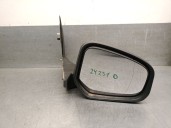 Recambio de retrovisor derecho para ford transit courier b460 furgoneta/monovolumen 1.5 tdci referencia OEM IAM ET7617682AF 1862