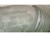 Recambio de tubo para audi a4 b8 avant (8k5) 2.7 tdi referencia OEM IAM 059129627L 059129615F 