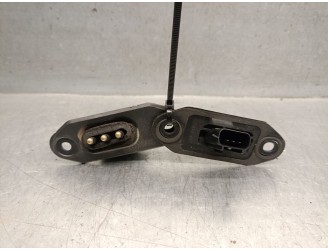 Recambio de sensor para ford transit courier b460 furgoneta/monovolumen 1.5 tdci referencia OEM IAM ET7614A658A 1880309 