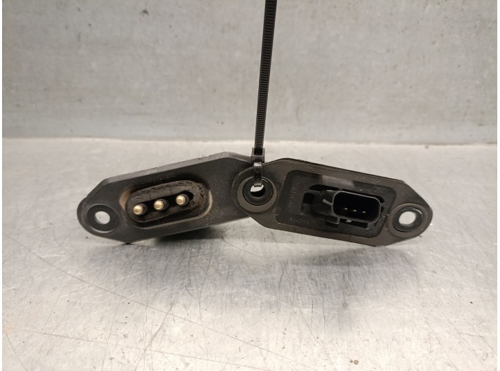 Recambio de sensor para ford transit courier b460 furgoneta/monovolumen 1.5 tdci referencia OEM IAM ET7614A658A 1880309 