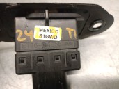 Recambio de sensor para ford transit courier b460 furgoneta/monovolumen 1.5 tdci referencia OEM IAM ET7614A658A 1880309 