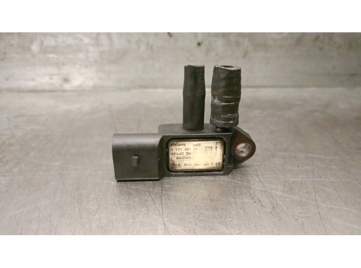 Recambio de sensor presion para audi a4 b8 avant (8k5) 2.7 tdi referencia OEM IAM 059906051A 0281006006 BOSCH