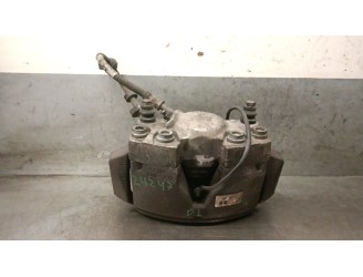 Recambio de pinza freno delantera izquierda para audi a4 b8 avant (8k5) 2.7 tdi referencia OEM IAM 8K0615123H 8K0615123H 