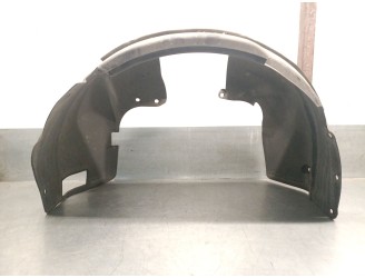 Recambio de paso rueda delantero izquierdo para ford transit courier b460 furgoneta/monovolumen 1.5 tdci referencia OEM IAM ET76