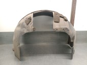 Recambio de paso rueda delantero izquierdo para ford transit courier b460 furgoneta/monovolumen 1.5 tdci referencia OEM IAM ET76