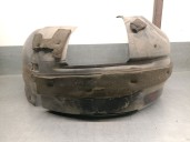 Recambio de paso rueda delantero izquierdo para ford transit courier b460 furgoneta/monovolumen 1.5 tdci referencia OEM IAM ET76