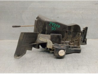 Recambio de cerradura puerta delantera derecha para mercedes-benz slk (r170) 230 kompressor (170.447) referencia OEM IAM A170720