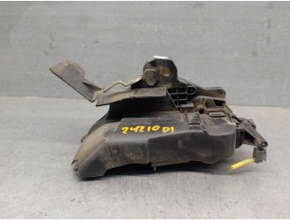 Recambio de cerradura puerta delantera izquierda para mercedes-benz slk (r170) 230 kompressor (170.447) referencia OEM IAM A1707