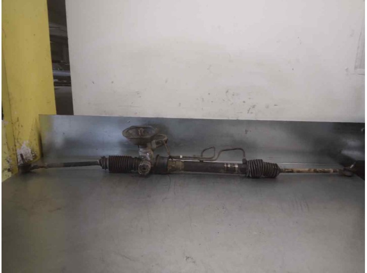 Recambio de cremallera direccion para renault 19 txi 1.7 referencia OEM IAM 7701644863 