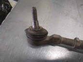 Recambio de cremallera direccion para renault 19 txi 1.7 referencia OEM IAM 7701644863  