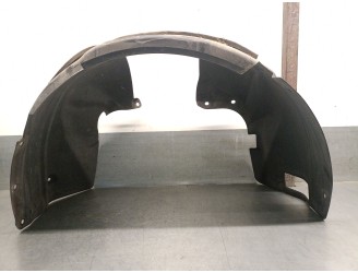 Recambio de paso rueda delantero derecho para ford transit courier b460 furgoneta/monovolumen 1.5 tdci referencia OEM IAM ET7616