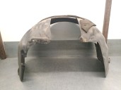 Recambio de paso rueda delantero derecho para ford transit courier b460 furgoneta/monovolumen 1.5 tdci referencia OEM IAM ET7616