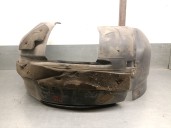 Recambio de paso rueda delantero derecho para ford transit courier b460 furgoneta/monovolumen 1.5 tdci referencia OEM IAM ET7616