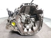 Replacement gearbox for Dacia Sandero (BS_) 1.5 dCi OEM IAM reference JR5166 8201180964 