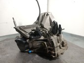 Recambio de caja cambios para dacia sandero (bs_) 1.5 dci referencia OEM IAM JR5166 8201180964 