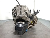 Recambio de caja cambios para dacia sandero (bs_) 1.5 dci referencia OEM IAM JR5166 8201180964 