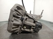 Replacement gearbox for Dacia Sandero (BS_) 1.5 dCi OEM IAM reference JR5166 8201180964 