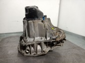 Replacement gearbox for Dacia Sandero (BS_) 1.5 dCi OEM IAM reference JR5166 8201180964 