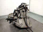 Recambio de caja cambios para dacia sandero (bs_) 1.5 dci referencia OEM IAM JR5166 8201180964 