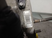 Recambio de caja cambios para dacia sandero (bs_) 1.5 dci referencia OEM IAM JR5166 8201180964 