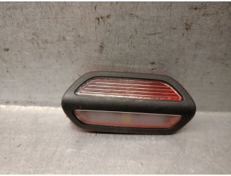 Recambio de luz interior para mercedes-benz clase s (w222, v222, x222) s 560 e (222.173) referencia OEM IAM A0009061335 A0009061