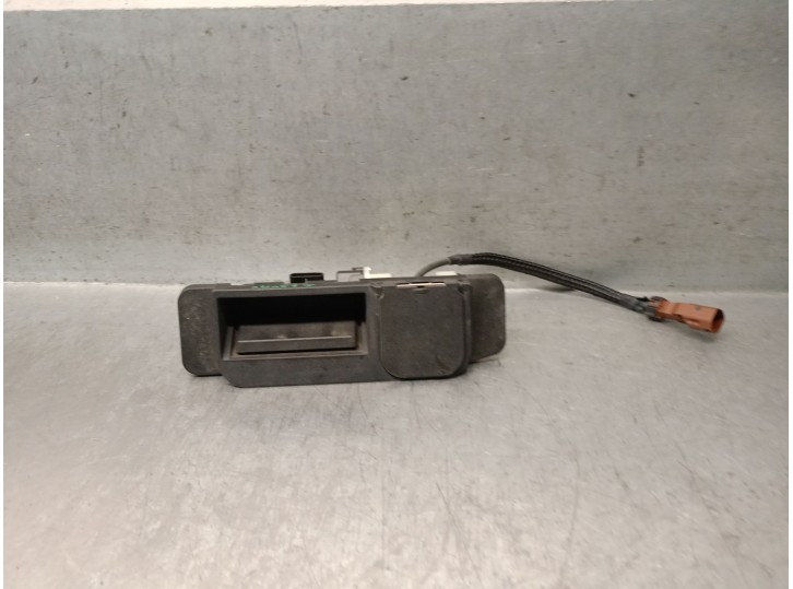 Recambio de maneta exterior porton para mercedes-benz clase s (w222, v222, x222) s 560 e (222.173) referencia OEM IAM A099750360