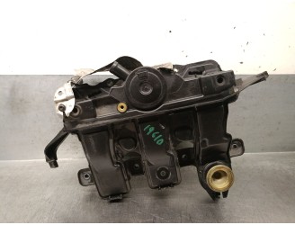 Recambio de colector admision para renault grand scénic iii (jz0/1_) 1.6 dci (jz00, jz12) referencia OEM IAM 118302761R  