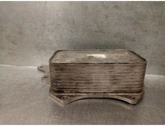 Recambio de enfriador aceite motor para renault grand scénic iii (jz0/1_) 1.6 dci (jz00, jz12) referencia OEM IAM 152085948R  