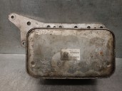Recambio de enfriador aceite motor para renault grand scénic iii (jz0/1_) 1.6 dci (jz00, jz12) referencia OEM IAM 152085948R 