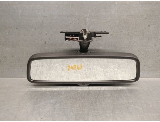 Recambio de espejo interior para opel zafira b 1.9 cdti referencia OEM IAM 24438231 6428259 