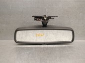 Recambio de espejo interior para opel zafira b 1.9 cdti referencia OEM IAM 24438231 6428259 