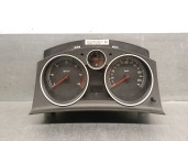 Recambio de cuadro instrumentos para opel zafira b 1.9 cdti referencia OEM IAM 13225988 13267544 