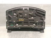 Recambio de cuadro instrumentos para opel zafira b 1.9 cdti referencia OEM IAM 13225988 13267544 