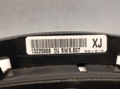 Recambio de cuadro instrumentos para opel zafira b 1.9 cdti referencia OEM IAM 13225988 13267544 