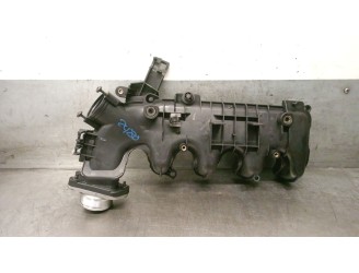 Recambio de colector admision para citroën c4 berlina 1.6 16v hdi referencia OEM IAM 9653808680 0361N3 