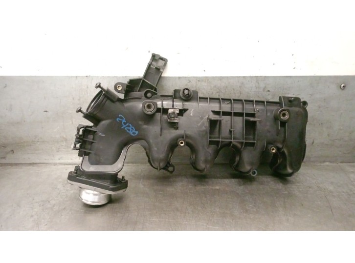 Recambio de colector admision para citroën c4 berlina 1.6 16v hdi referencia OEM IAM 9653808680 0361N3 