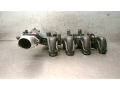 Recambio de colector admision para citroën c4 berlina 1.6 16v hdi referencia OEM IAM 9653808680 0361N3 
