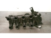 Recambio de colector admision para citroën c4 berlina 1.6 16v hdi referencia OEM IAM 9653808680 0361N3 