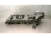 Recambio de colector admision para citroën c4 berlina 1.6 16v hdi referencia OEM IAM 9653808680 0361N3 