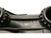 Recambio de colector admision para citroën c4 berlina 1.6 16v hdi referencia OEM IAM 9653808680 0361N3 